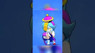 Top skins Colette #brawlstars #top #shorts #Colette