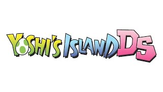 gilvasunner reup "Wildlands - Yoshi's Island DS"