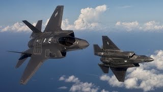 F-35 Capabilities