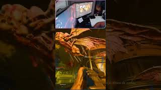 zombies blackops6 #blackops6gameplay  #mexico #parati #warzone