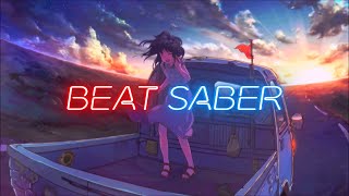 Daybreak Frontline | Beat Saber FC