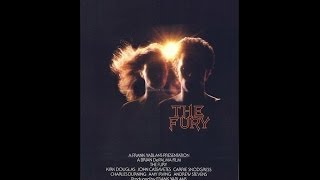 John Williams | The Fury (1978) | Trailer