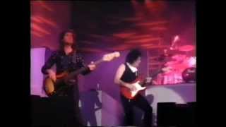 Gary Moore - Empty Rooms - Live Stockholm (1987)