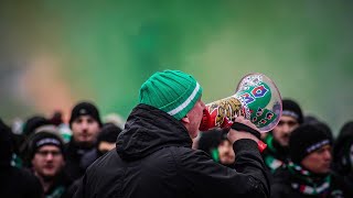 RAPID WIEN ULTRAS | BLOCK WEST | AUSTRIA