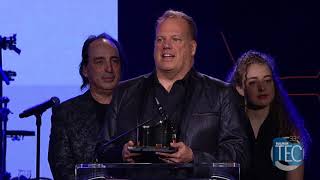 33rd Annual NAMM TEC Awards Musical Instrument Software