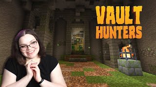 VAULT HUNTERS! Sub server