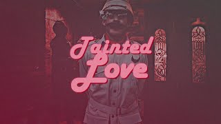 Warfstache | Tainted Love