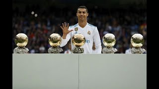 Ballon d'or 2024