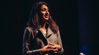 Shilpi Somaya Gowda ’92 | SEVEN Talk | 2018 Alumni Forum