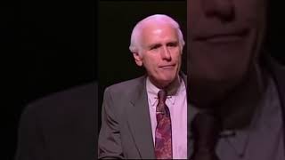 How to Conquer Doubt and Achieve Success _ Jim Rohn