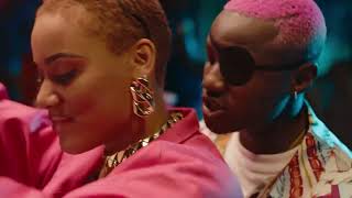 BIENVENUE Official Video DJ Neptune ft  Ruger hit song