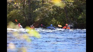 The Nantahala