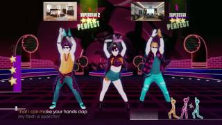 🌟 Just Dance 2017 - Hand Clap - Challenge 🌟