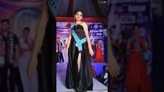 Mega Upper Assam North-East 2k21 Session1 beauty pageant modaling show