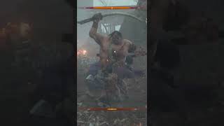 Sekiro Tokujiro the Glutton