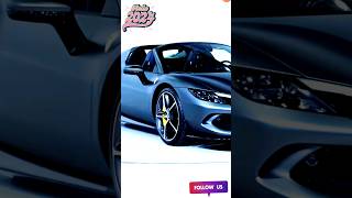 Ferrari berl spider concept car 😳🌹 #status #viralvideo #bentleycars #bmw #ferraricars