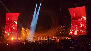 "10538 Overture" Jeff Lynne's ELO Wells Fargo Center Philadelphia, PA 9/21/24