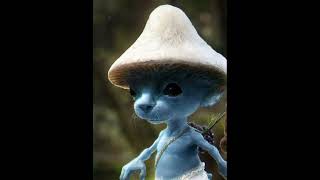 Smurf cat sound effect