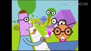 PBS Kids ID - Maisy (2001)