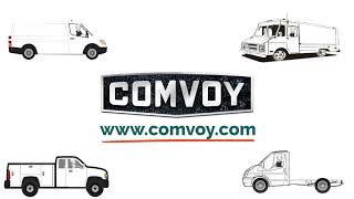 Comvoy.com - The Best Work Truck Marketplace - Buy Your Dream Work Truck & Van for Your Business