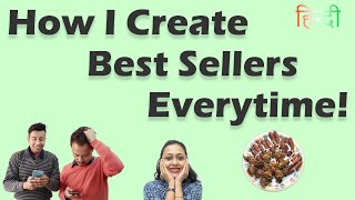 How to create best selling stock photos and illustrations. Best technique for beginners to experts