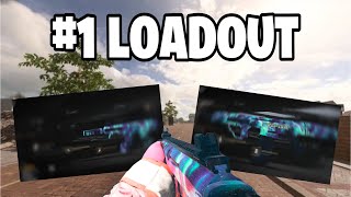 EVERYBODY'S FAVORITE META LOADOUT IN WARZONE 3! (FASTEST TTK'S)