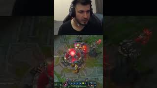 Dehşet Kled Penta #leagueoflegends #shorts #ogündemirci