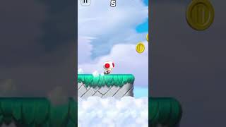 final triste Mario run zona remix