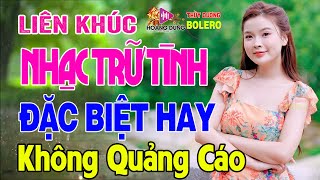 Hai Chuyến Tàu Đêm, Lối Thu Xưa - LK Rumba Trữ Tình Hải Ngoại GÂY NGHIỆN - Mở To Nghe Phê Mê Say