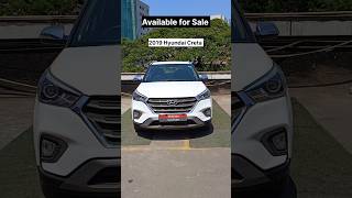 SOLD ❌ 2019 Hyundai Creta now available for sale! #hyundai #creta #india #mumbai