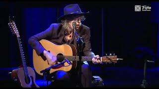 The Waterboys "The Pan Within" live in Warsaw 2016 - the longest, incredible 14-minute version