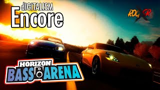 Digitalism - Encore [06. Bass Arena, Forza Horizon 1]