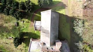 St Maurice Church Ellingham Northumberland