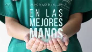 #EnlasMejoresManos