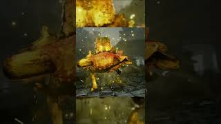 Como HACER el ANIMALITY de SCORPION - Mortal Kombat 1 #shorts