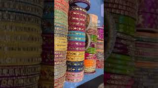 Today’s dispatch #youtubeshorts #lacbangles #shorts #viral #video #kundanbangles #kundanjewellery