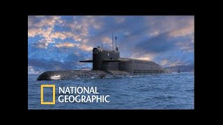 Подводные Лодки. Документальный Фильм National Geographic 2020 С точки Зрения Науки HD