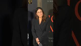 The Buckingham Murders Exclusive Press Conference |Kareena Kapoor | Ekta Kapoor