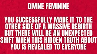 Divine Feminine🚨❤️444❤️🚨This Video Will Find You When You Reach Your New Timeline‼️DON’T IGNORE IT‼️