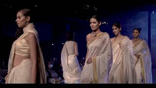 IDS | INDIA DESIGNER SHOW | Rinkuu Ray Das | Roseate House | Delhi