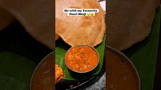 Puri Bhaji | पूरी भाजी #shorts #mommyskitchenstory