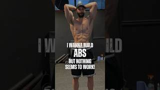 If you wanna build ABS but nothing seems to work… watch and read the description!