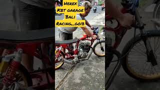 Herex Bali KBT_Garage Racing Goib