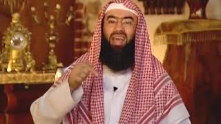 الشخص الوحيد الذي شاهد الدجال من أروع القصص 20 الشيخ نبيل العوضي