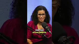 🎙️ Ela chegou! Letícia Freire no "Além dos Autos"!