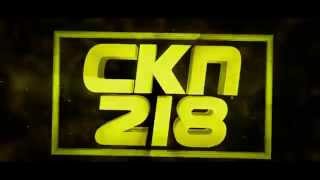 Intro | ckn218 | YAZUNECO™