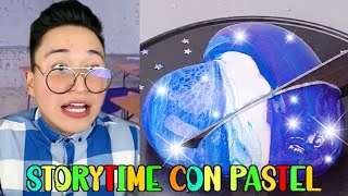 1 Hora De los Mejores Tiktoks de @Diego Chávez Storytime Con Pastel parte #20