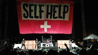 Beartooth  - Hated - Live @ SELF HELP 2019 *FINAL BREAKDOWN ONLY*