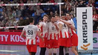 Asseco Resovia Rzeszów – Trefl Gdańsk 3:1