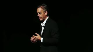 Dr. Jordan Peterson "On Phatological Workplace"